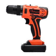 21V Wholesale customized Durable brushless hardware cordless set power tools  electric drill